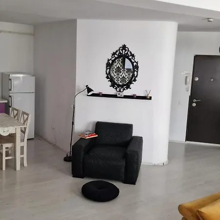 Hotel Jolie Apartments-3