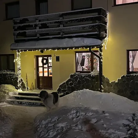 Pension Tofalvi-2