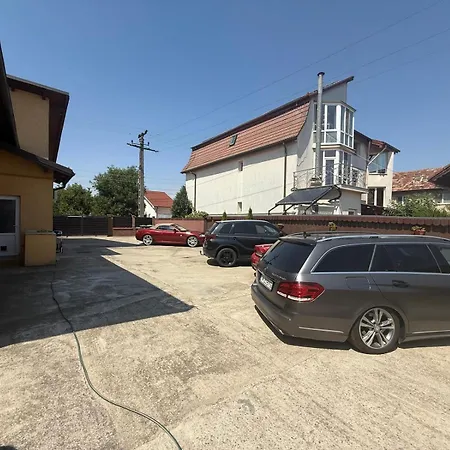 Pensiunea Vladut Timisoara-3
