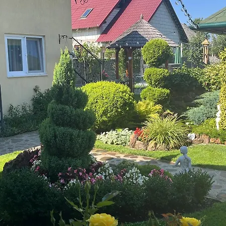 Casa Moldovan ( Coltisorul meu de rai)-2