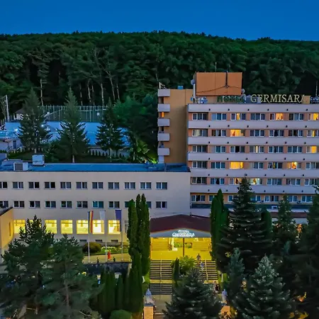 Hotel Germisara-3