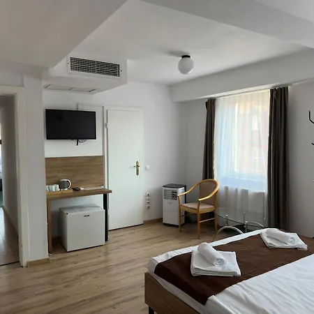 Hotel Apollo Central-2