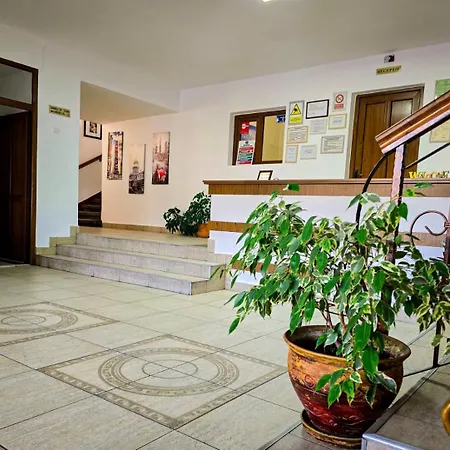 Hotel Horezu-2