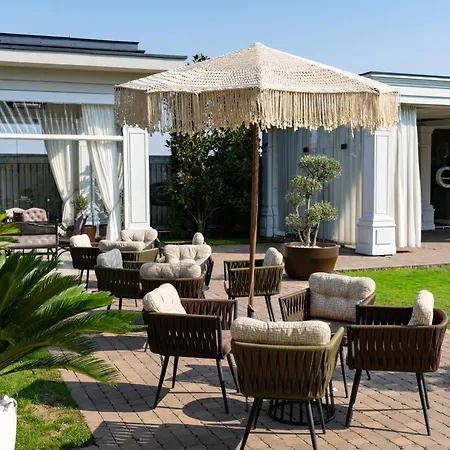 J'Adore Boutique Hotel-3