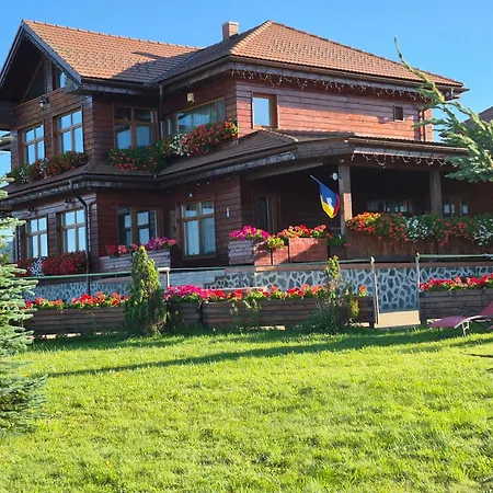 Pensiunea Turistică Vălari-2
