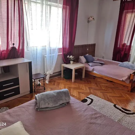 Old Town Petcu'S House-2