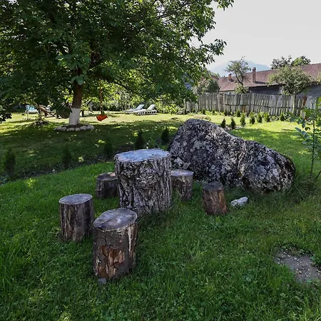 Pensiunea Anotimpuri Bran-3