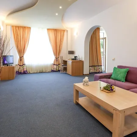 Hotel Roberto Sinaia-3
