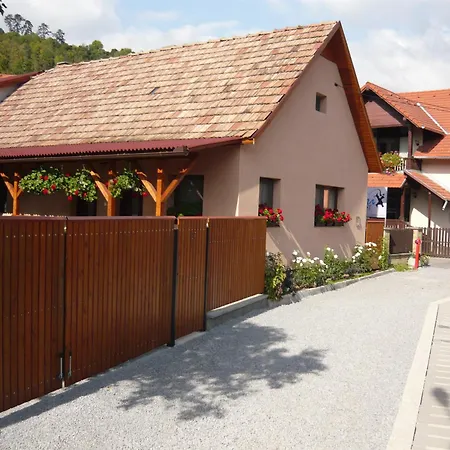 Casa De Oaspeti Liviu-2
