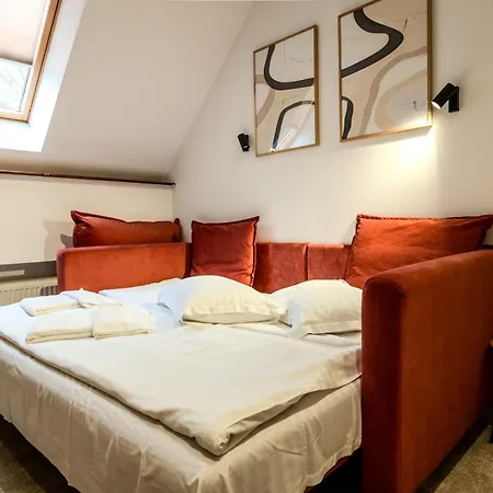 Hotel Szeifert-2
