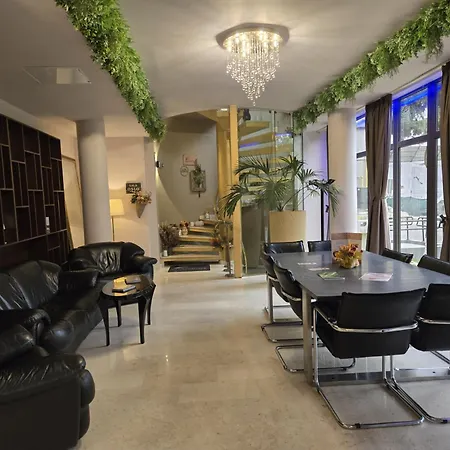 Hotel Dumbrava-3