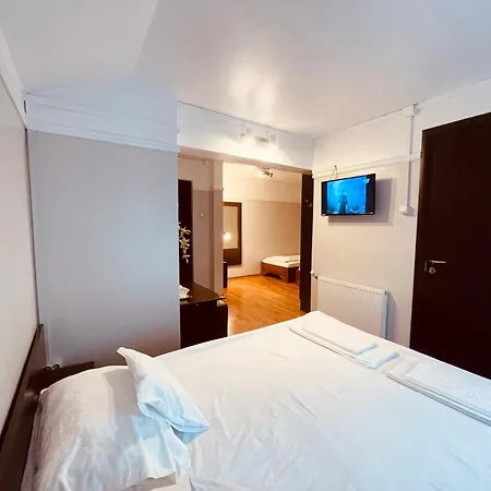 Pensiunea Morariu-2
