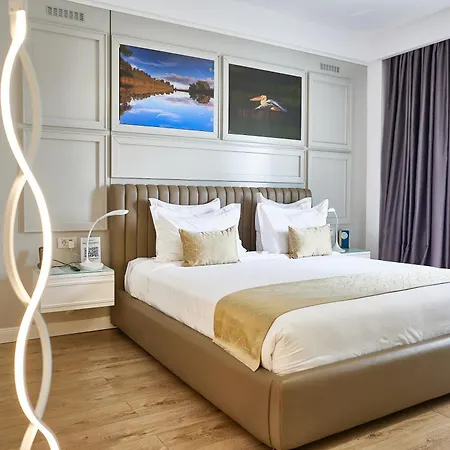 Lebada Luxury Resort & Spa-2