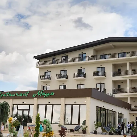 Hotel Maya-2