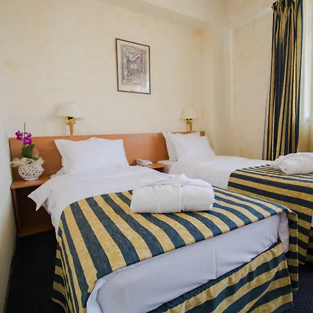 Hotel Class-2