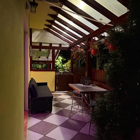 Casa de Vacanta Razvan si Andrei-2