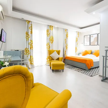 Relax Comfort Suites Hotel-2
