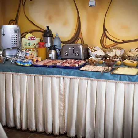Deja Vu Guesthouse-3