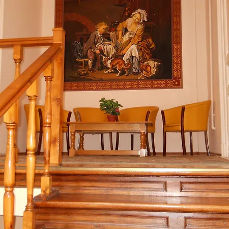 Hotel Michelangelo-3