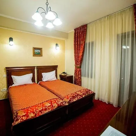 Hotel Ten Constanta-2