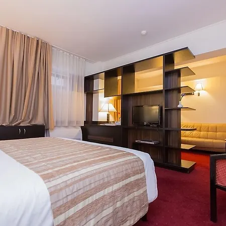 Ramada Iasi City Center-3