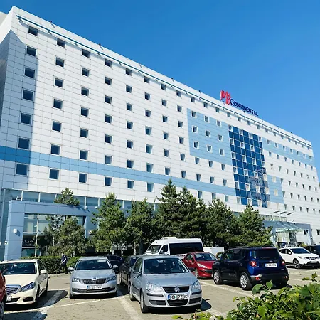Mycontinental Bucuresti Gara De Nord-2