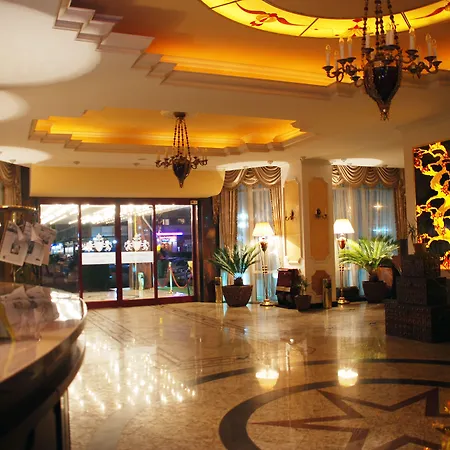 Hotel Prahova Plaza-3