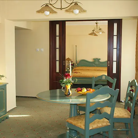 Best Western Bucovina Club de Munte-3