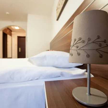 Hotel Citadella-3