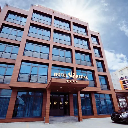 W Regal Boutique Hotel&Spa-3