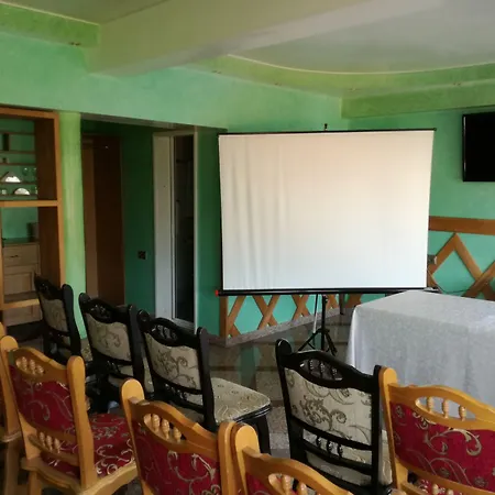 Hotel Carpati-2