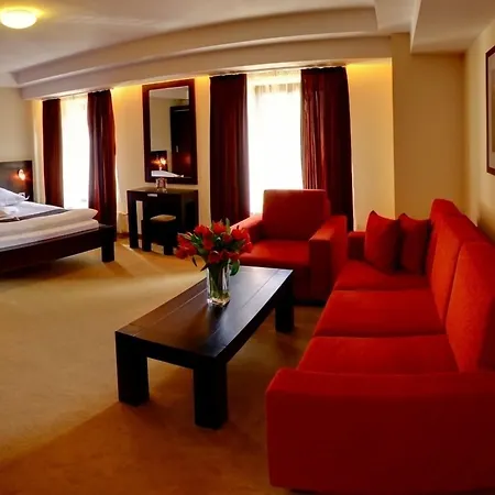 Hotel Cherica-2