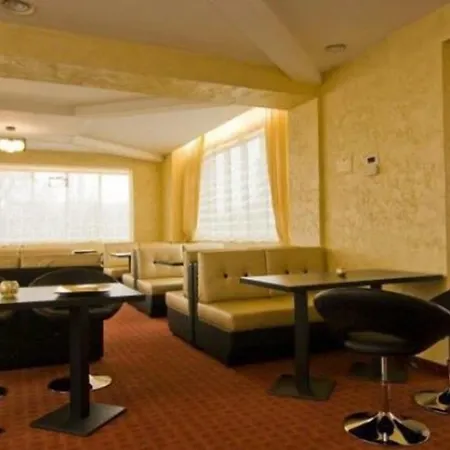 Inter Business Bucharest-2