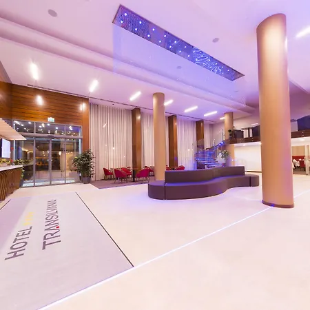Hotel Transilvania-3
