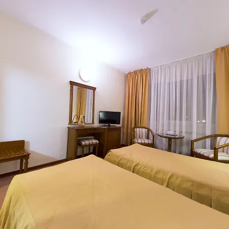 Hotel Transilvania-2
