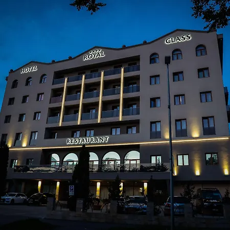 Royal Class Hotel-2