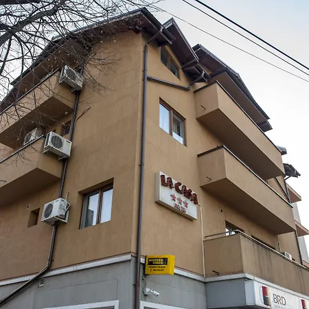 La Casa Nord-3