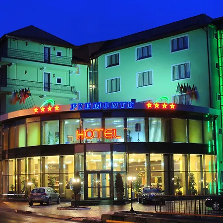 Hotel Piemonte-2