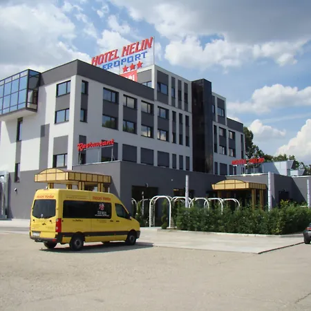 Hotel Zen-Aeroport-3