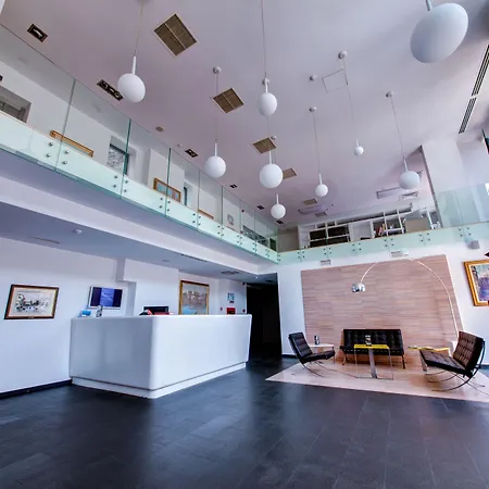 Sarroglia Hotel-2