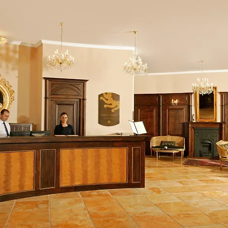 Arena Regia Hotel & Spa - Marina Regia Residence-2