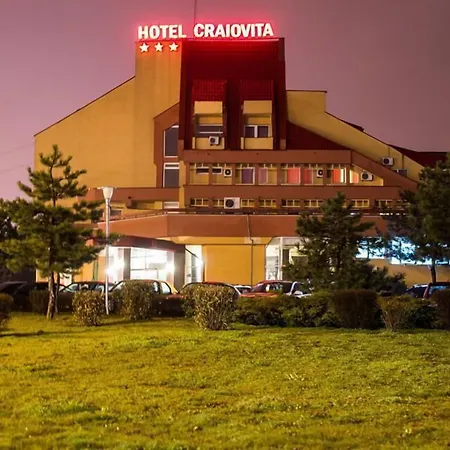 Bacolux Craiovita Hotel&Events, Craiova-2