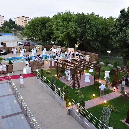 Bacolux Craiovita Hotel&Events, Craiova-3