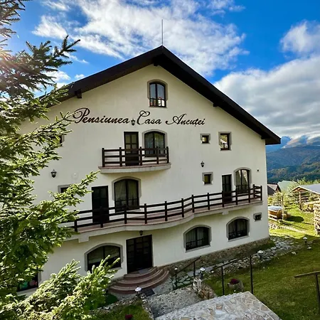 Pensiunea Casa Ancutei-3