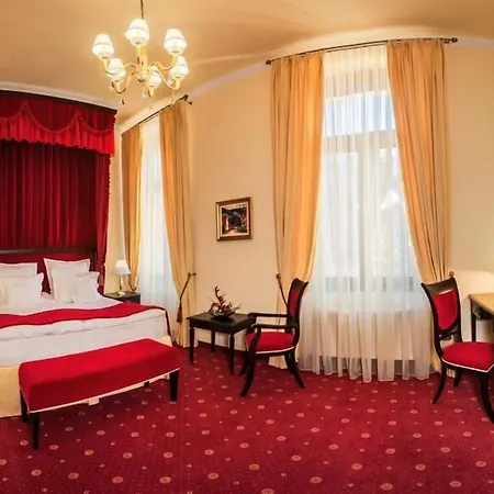 Hotel Central Park Sighisoara-3