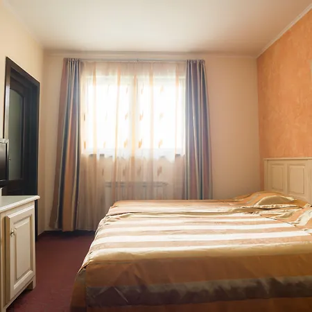 Hotel Bucegi-3
