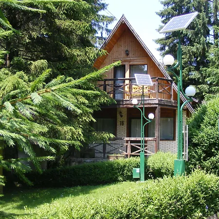 Traveland Boutique Resort Poiana Brasov-2