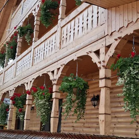 Rustic Maramureș-2