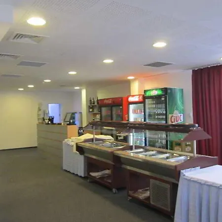 Hotel Hefaistos - Mamaia-2