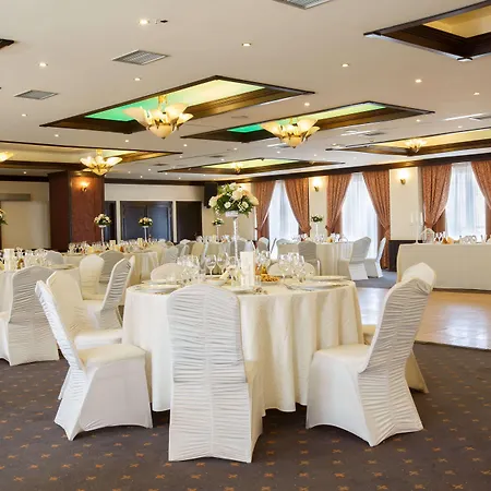 Doubletree By Hilton Hotel Sighisoara - Cavaler-3